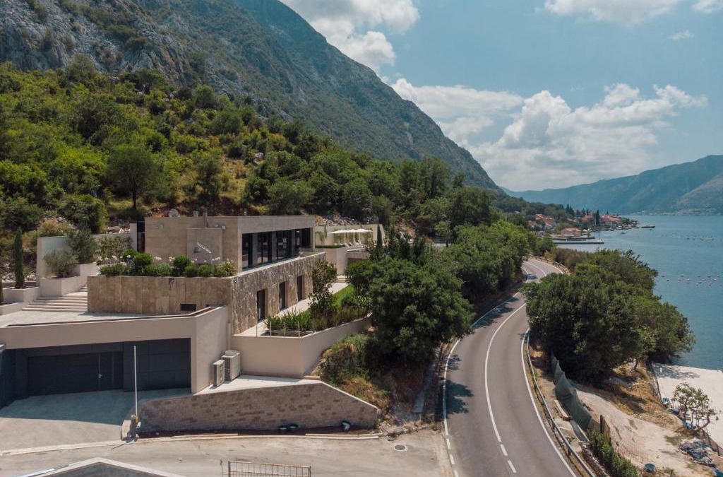 Orahovac Villa | Villa Mandragora