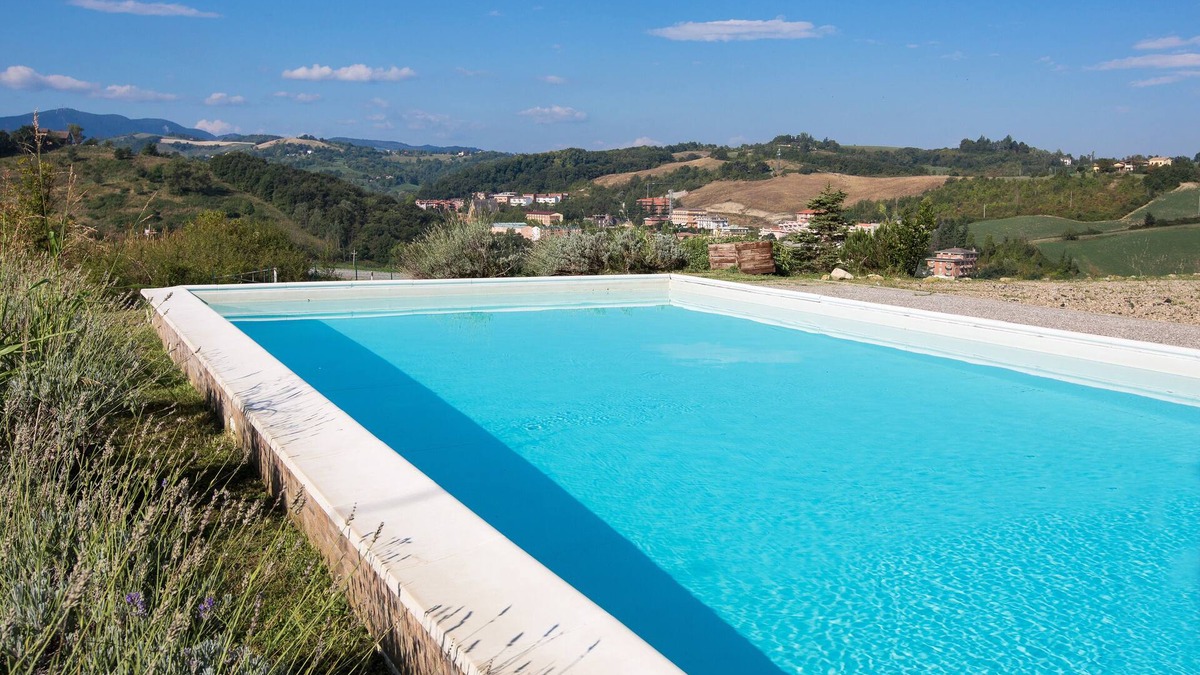 Salsomaggiore Terme Bed & Breakfast | Villa Manganina