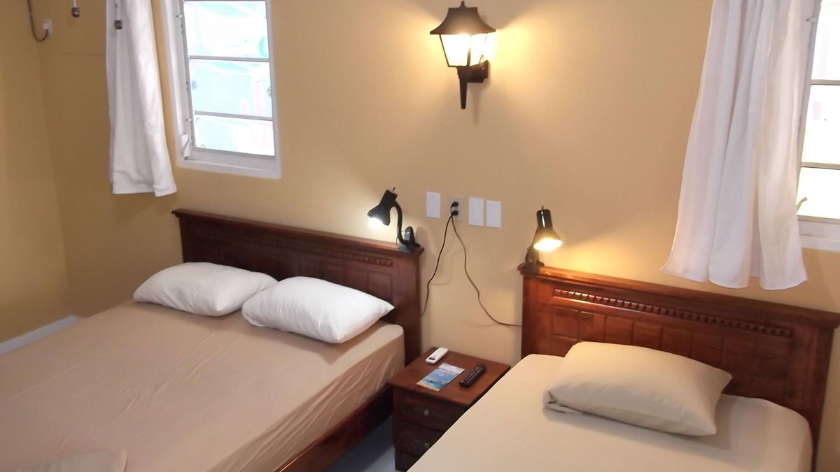 Willemstad Apartment | Villa Mango Curacao apartment