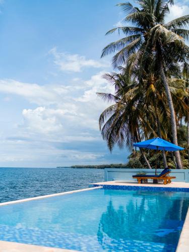 Tejakula Hotel | Villa Manis Segare