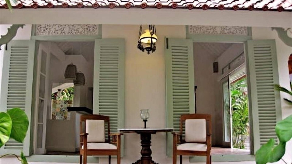 Ubud City-Centre Villa | Villa Manis1 BR Quaint and Cozy Villa with Pool