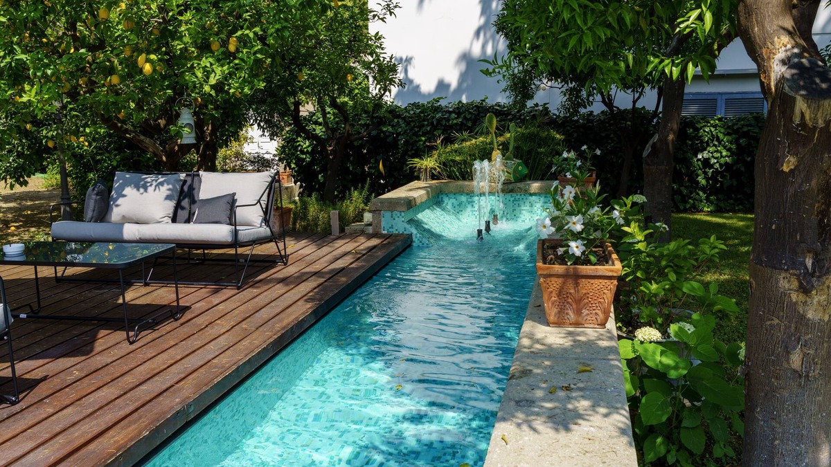 Sorrento House | Villa Manning Relais