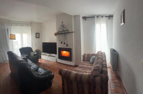 Guadarrama House | Villa Manolo