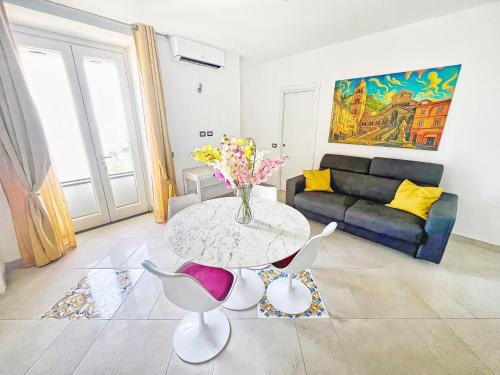 Ravello Apartment | Villa Mansi Amalfi Coast- Sea View Free Park