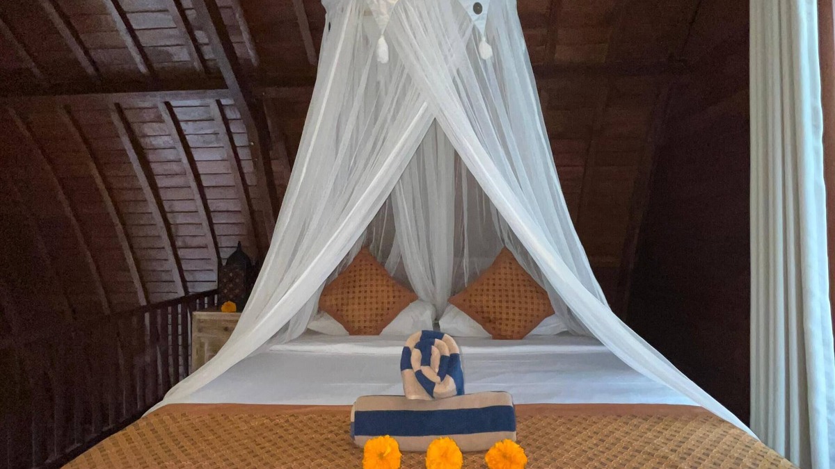 Pejeng Kawan Villa | Villa Mantra ubud