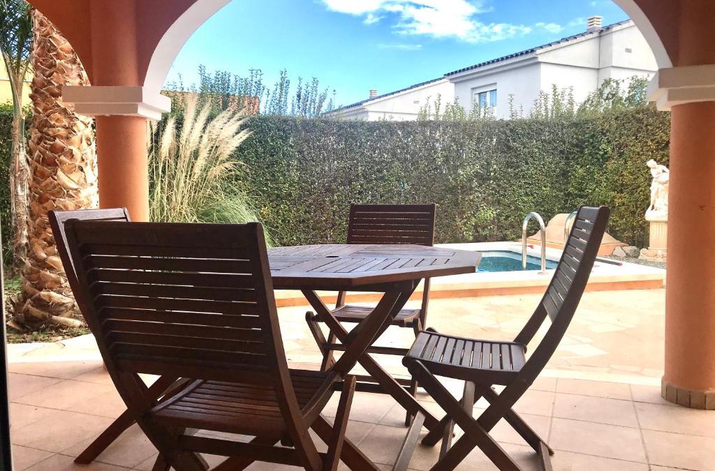 Peniscola Villa | Villa Manuela