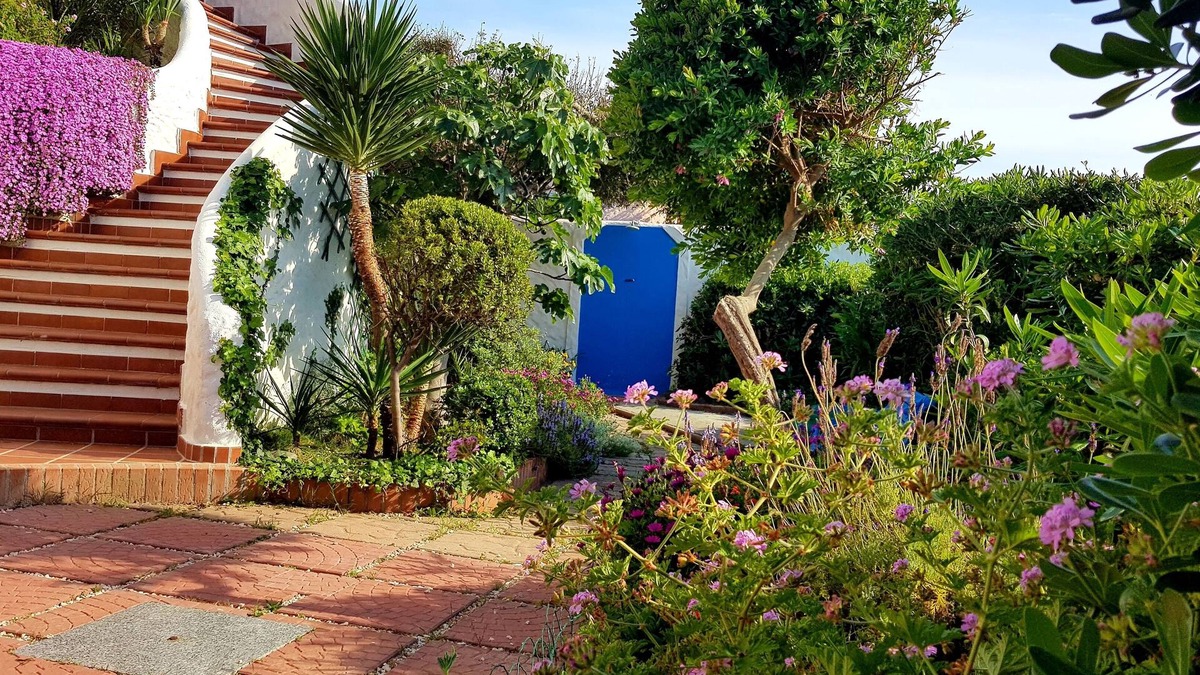 Torre del Pozzo Villa | Villa Manuela with panoramic terrace IUN P3040