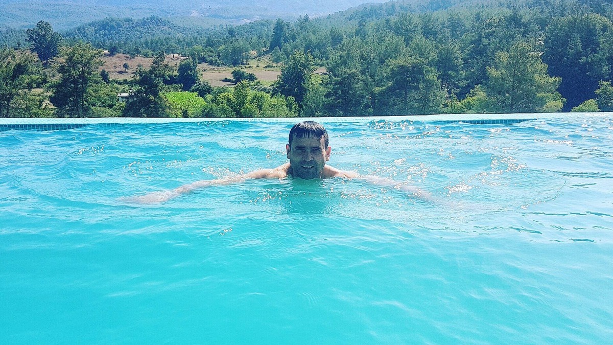 Dalaman Villa | Villa Manzara 4 Bed Villa. Stunning views& infinity pool 12 mins Dalaman/Gocek