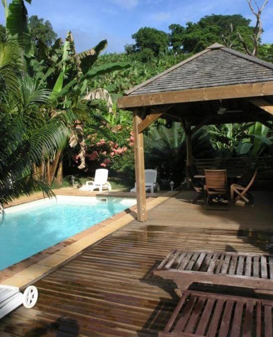 Kangani House | Villa Maora