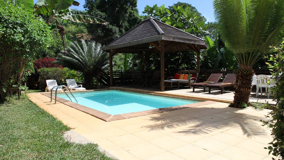 Kangani House | Villa Maora