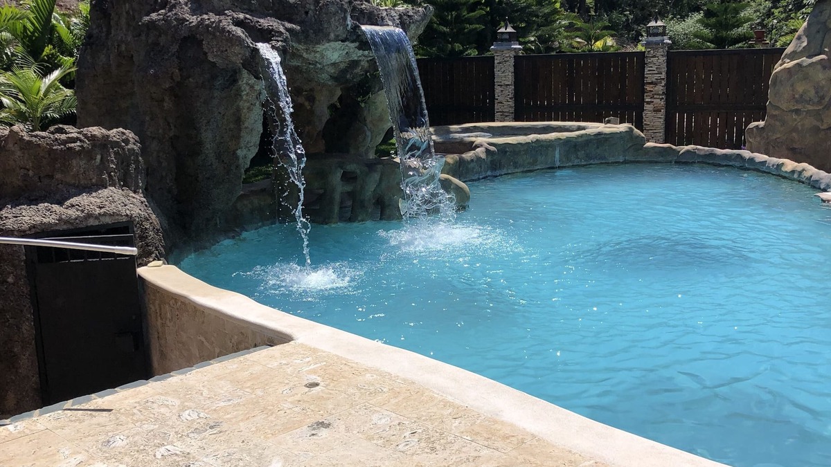 La Joya Villa | Villa María