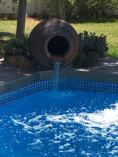Guillena House | Villa María Lagos del Serrano