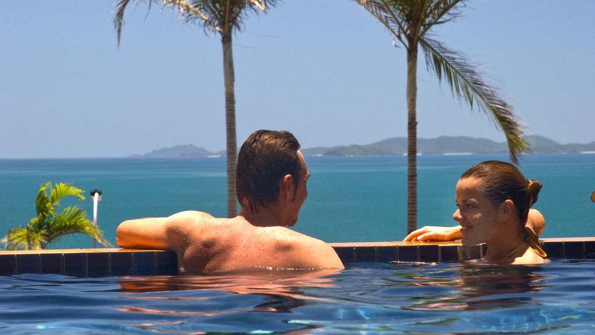 Yeppoon Apartment | Villa Mar Colina