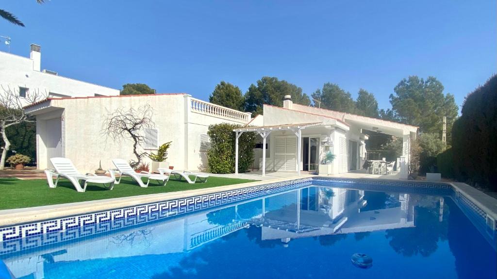 L Almadrava Villa | VILLA MAR