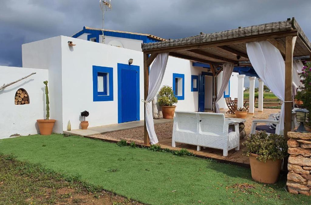 Sant Francesc Xavier House | Villa Marta Formentera
