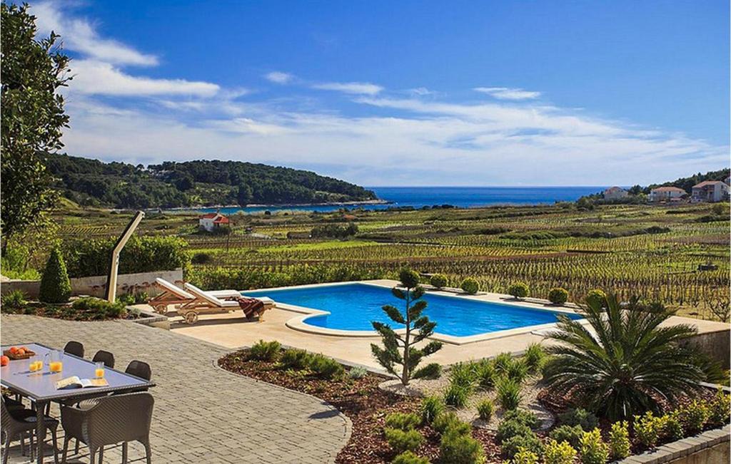 Vela Glavica House | Villa Mar