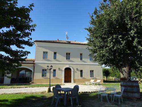 Montemaggiore al Metauro Bed & Breakfast | Villa Marietta Country House - Marche