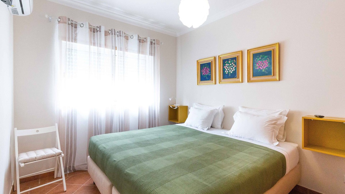 Vila Real Santo Antonio Apartment | Villa Marquez Apartments