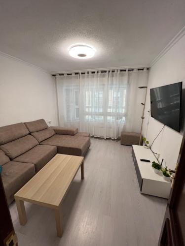 Gijon-Este Apartment | Villa Mar, San Lorenzo Beach