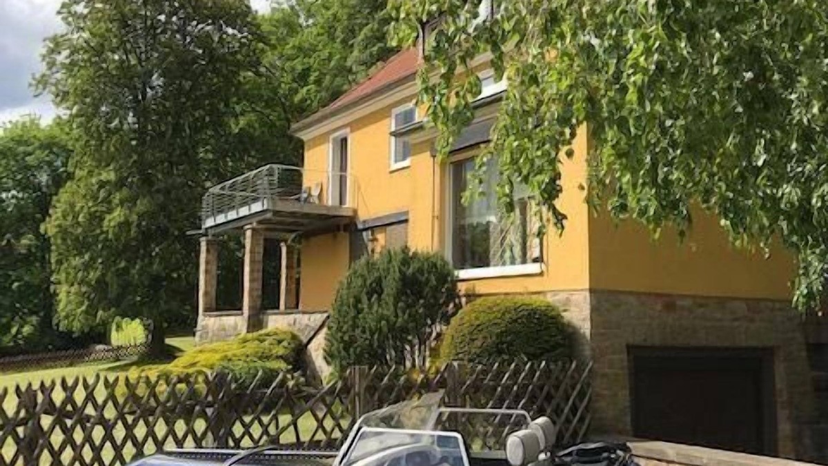 Dietrichstal Apartment | Villa Mara, Wohnung Piana