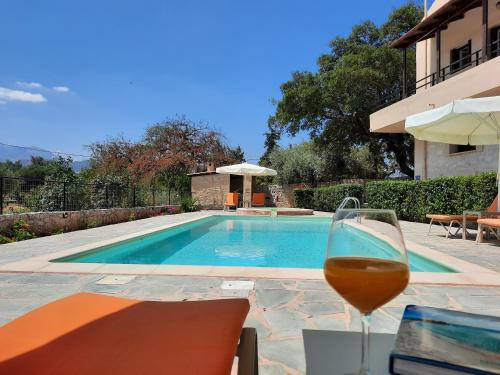 Apokoronas House | Villa Maragoudi