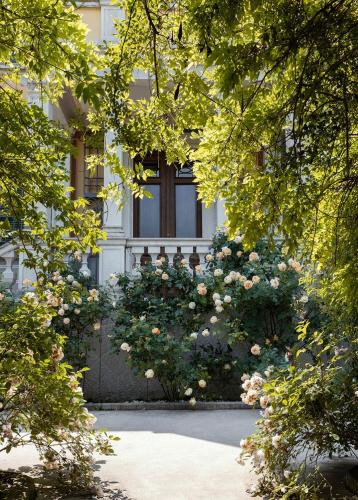 Cavasso Nuovo Bed & Breakfast | Villa Maraldo 1927