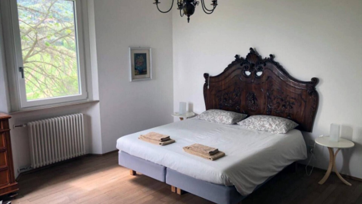Teolo Apartment | Villa Marani Monte Matello