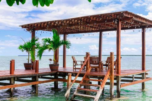 Othon P. Blanco Hotel | Villa Marcela