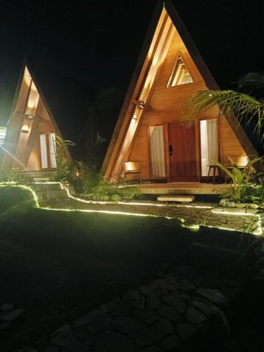 Moni House | Villa Marcelinus