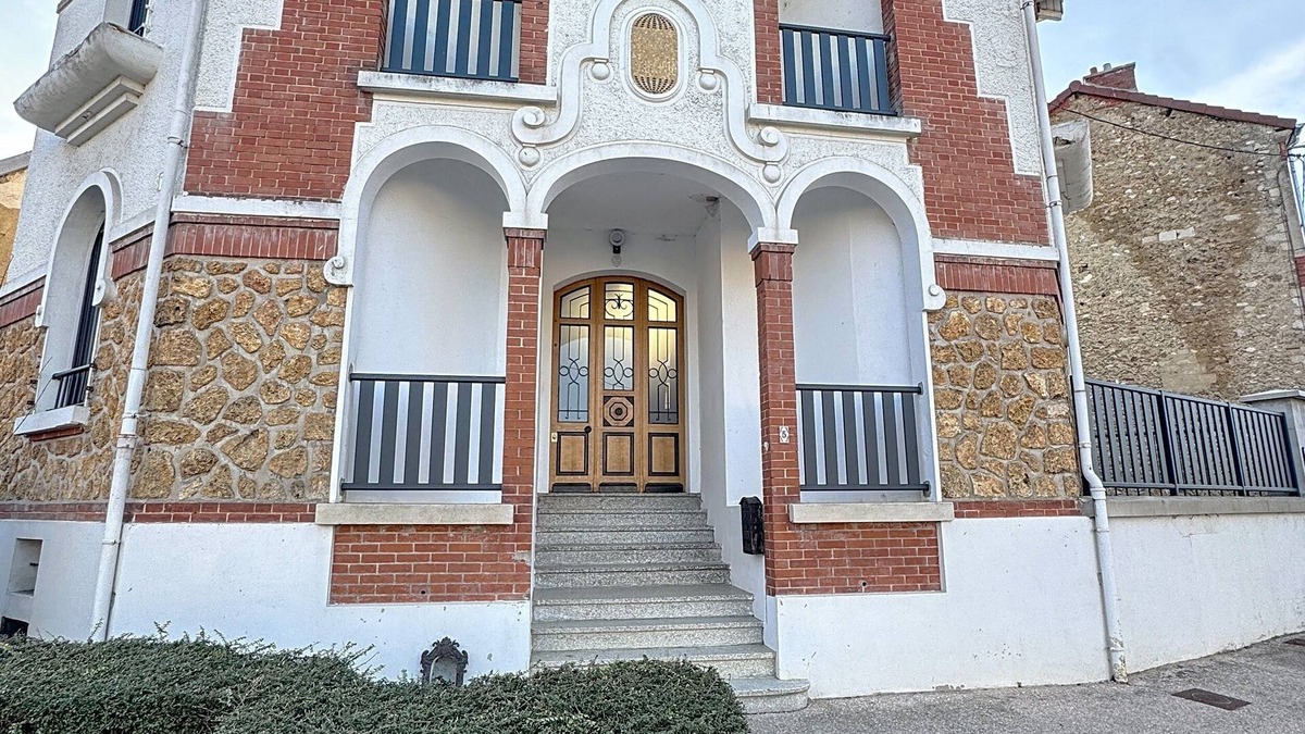 Mareuil-le-Port House | Villa Marcelle