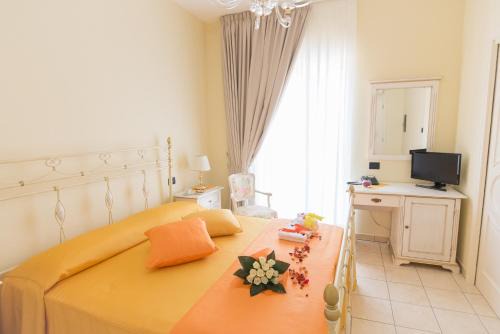 Castelnuovo Cilento House | Villa Marchesa