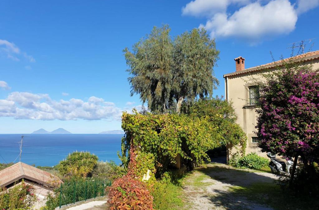 Tortorici House | Villa Marchese