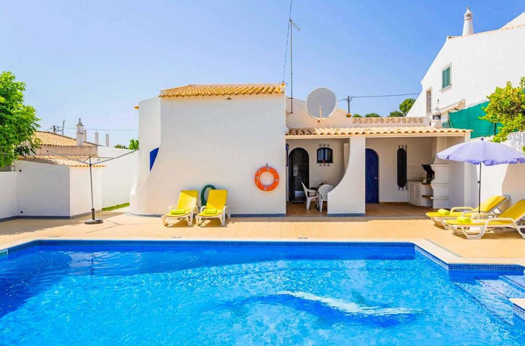 Vale de Parra Villa | Villa Marco