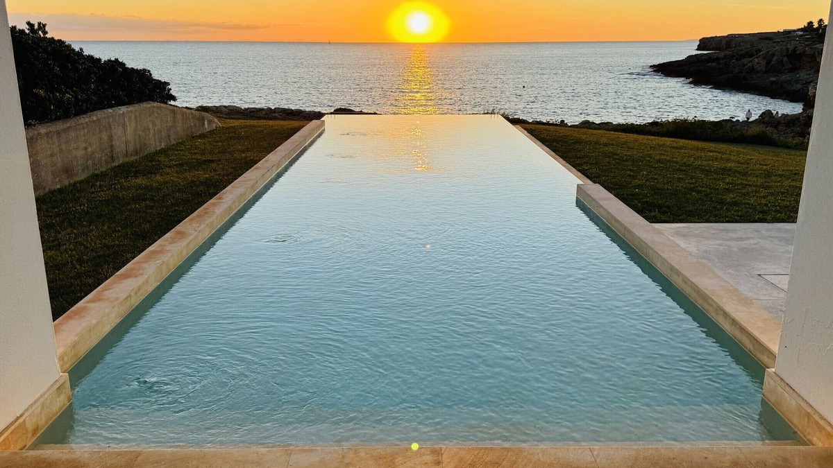 Cap d'en Font Villa | Villa MARE