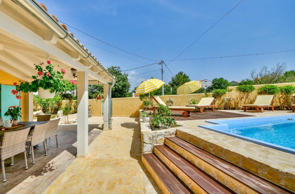 Mali Losinj Villa | Villa Mare