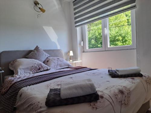 Topusko Apartment | Villa Mare