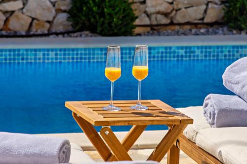 Vinisce Villa | Villa Mare