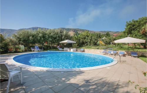 Joppolo House | Villa Mare