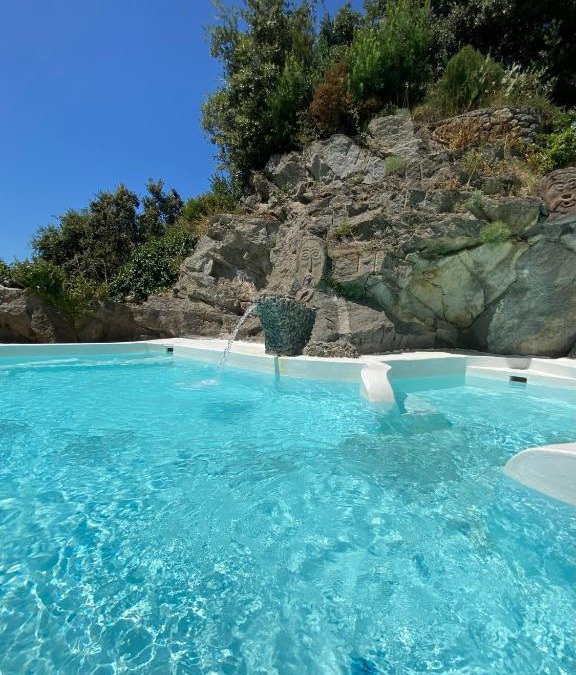 Forio Villa | Villa Marecoco