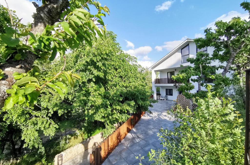 Trefacio Apartment | VILLA MAREL