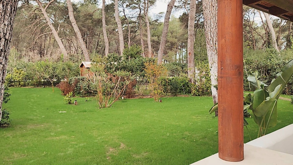 Castellaneta House | Villa Marella a few steps from sea