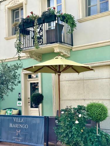 Spinetta Marengo House | Villa Marengo Guest House