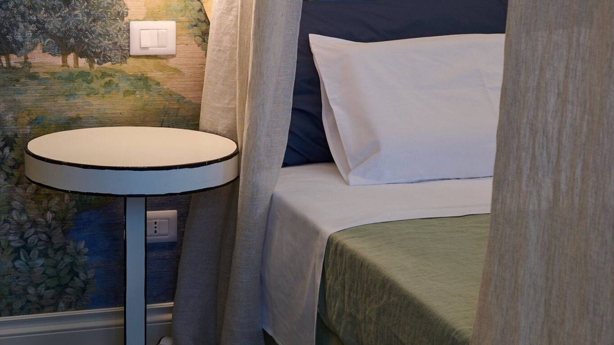 Spinetta Marengo Bed & Breakfast | Villa Marengo Guest House