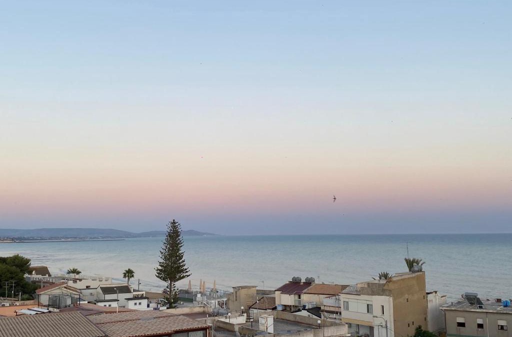 Realmonte Apartment | Villa Maresa Home