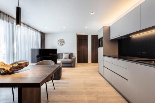 Selva di Val Gardena Apartment | Villa Margareth