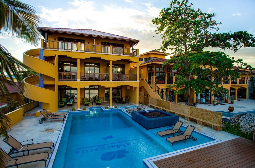Sittee River Village Resort | Villa Margarita at Jaguar Reef
