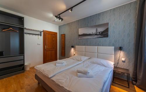 Cesky Krumlov House | Villa Margarita