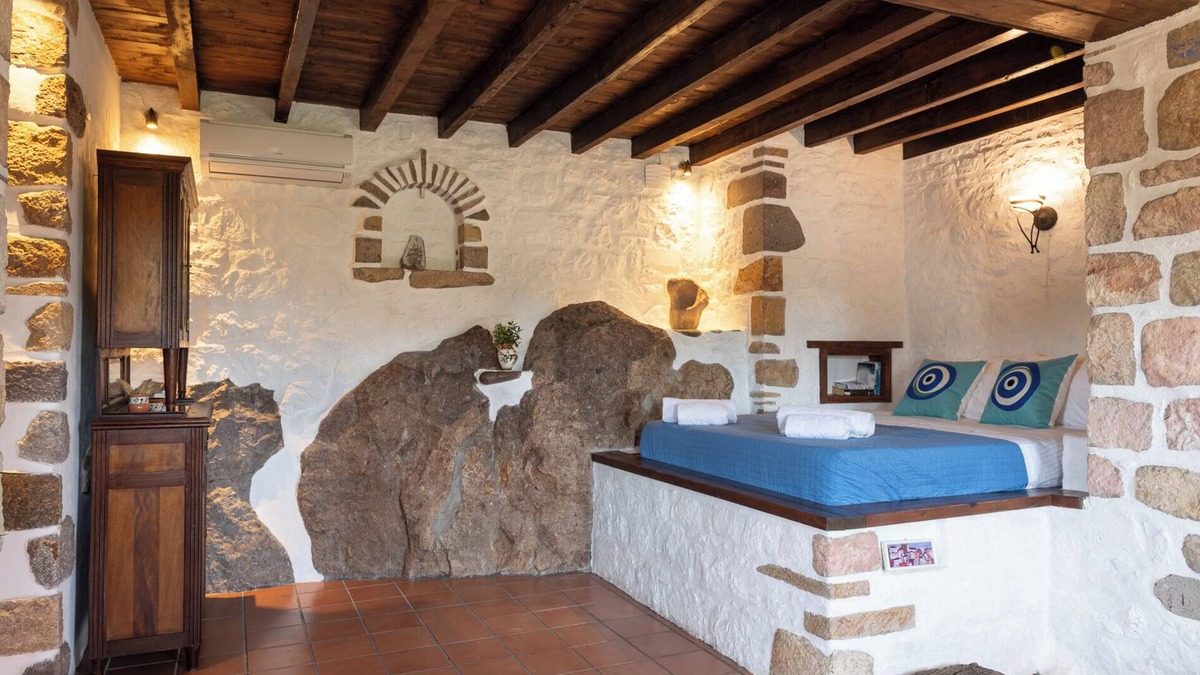Skala Apartment | Villa Margarita Studio