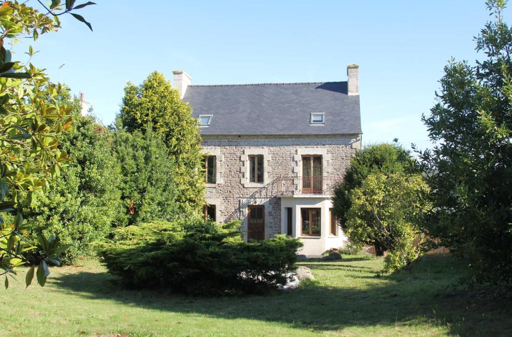 Paimpol House | Villa Margaux