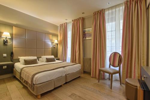 Pigalle Hotel | Villa Margaux Opéra Montmartre